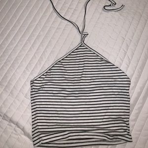 forever 21 halter top